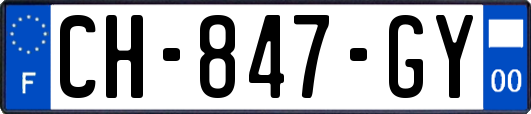 CH-847-GY