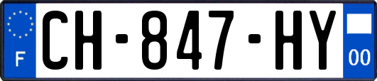 CH-847-HY