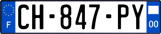 CH-847-PY