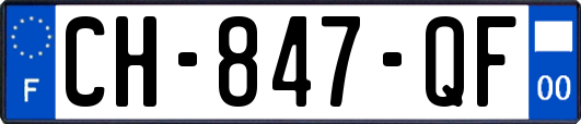CH-847-QF