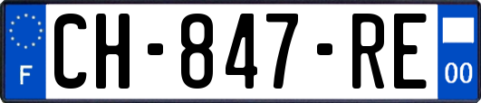 CH-847-RE