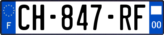 CH-847-RF