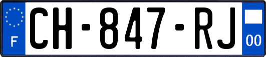 CH-847-RJ