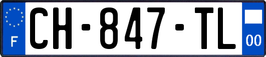 CH-847-TL