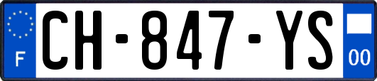 CH-847-YS