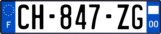 CH-847-ZG