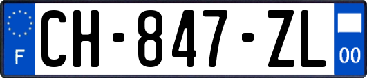 CH-847-ZL