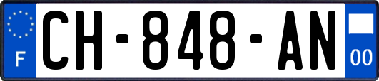 CH-848-AN