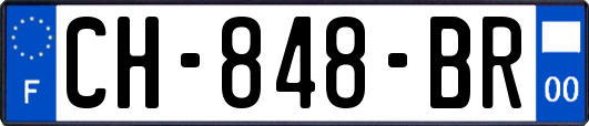 CH-848-BR