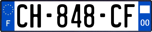 CH-848-CF