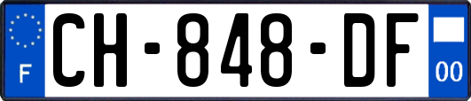 CH-848-DF