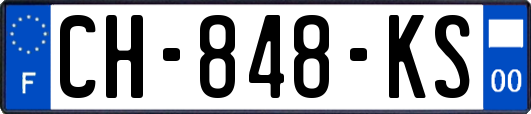 CH-848-KS