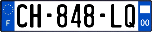 CH-848-LQ