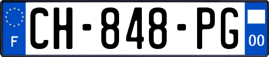 CH-848-PG