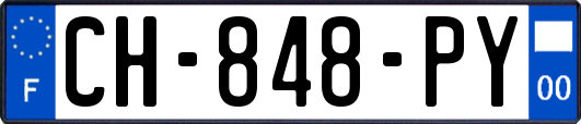 CH-848-PY