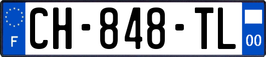 CH-848-TL