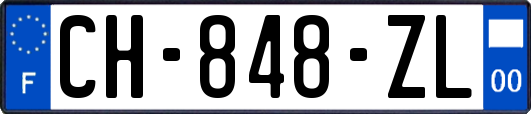 CH-848-ZL