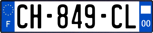 CH-849-CL