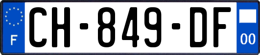 CH-849-DF