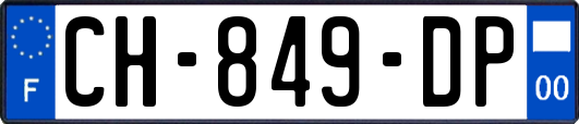 CH-849-DP