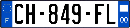 CH-849-FL