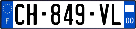 CH-849-VL