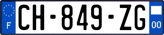 CH-849-ZG