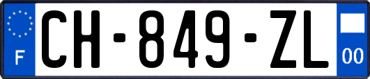 CH-849-ZL