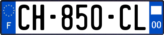 CH-850-CL