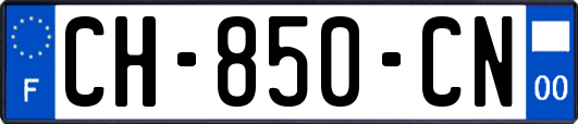 CH-850-CN