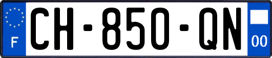 CH-850-QN