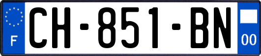 CH-851-BN