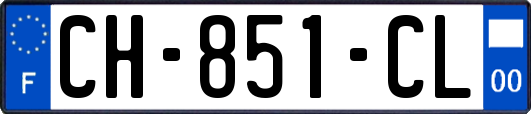 CH-851-CL