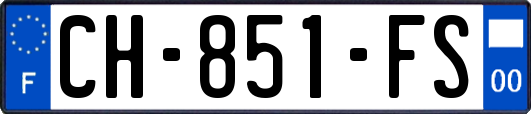 CH-851-FS