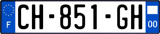 CH-851-GH