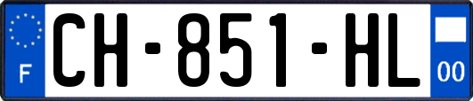 CH-851-HL