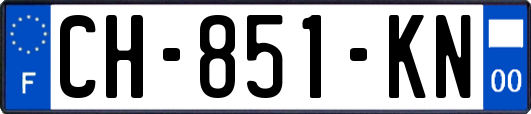 CH-851-KN