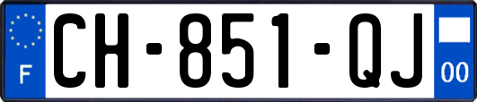 CH-851-QJ