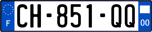 CH-851-QQ