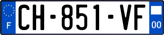 CH-851-VF
