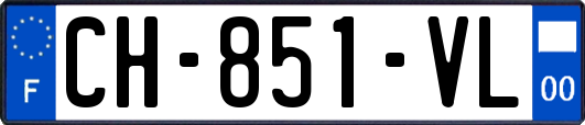 CH-851-VL