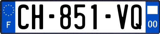 CH-851-VQ