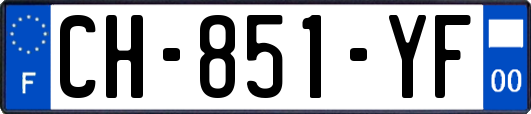 CH-851-YF