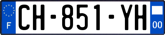 CH-851-YH