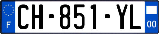 CH-851-YL