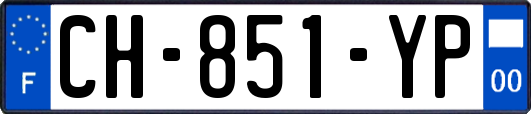 CH-851-YP