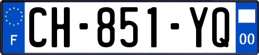 CH-851-YQ