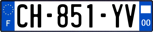 CH-851-YV