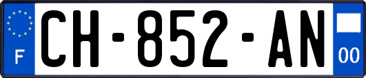 CH-852-AN