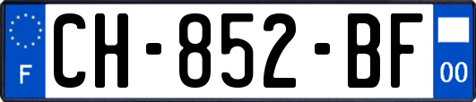 CH-852-BF